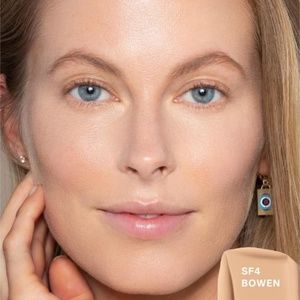 ILIA TRUE SKIN SERUM FOUNDATION IN Bowen SF4: